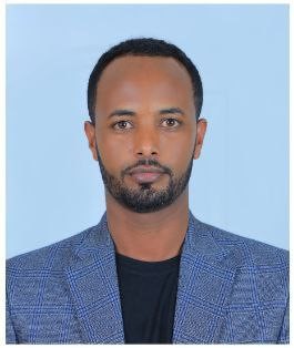 Mr. Getachew Worku