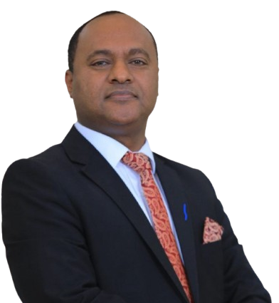 Mr. Yohannas Emiru Alemu